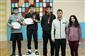 Niğde Wushu Takımı’ndan Malatya’da büyük başarı