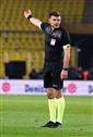 Kayserispor - Kocaelispor maçının VAR’ı Ümit Öztürk oldu