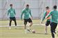 Konyaspor, Corendon Alanyaspor maçı hazırlıklarına başladı