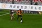 Trendyol Süper Lig: Kayserispor: 1 - Kocaelispor: 2 (Maç sonucu)