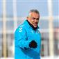 Sivasspor’da Mehmet Altıparmak ile yollar ayrıldı