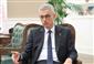Sağlık Bakanı Memişoğlu, Sigarayı Bırakma Günü’nde Doğa ve sigarayı bıraktırdığı dedesiyle bir araya geldi