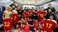 Kayserispor U19 PAF takımı geriden gelerek kazandı