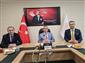 Yozgat Milli Eğitim Müdürü Altınkaynak: "Öğrencileri yarış ortamına sürükleyici davranışlardan kaçınılmalı"