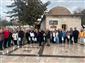 Aksaray’ın tarihi, kültürel ve doğal zenginlikleri yerinde tanıtıldı