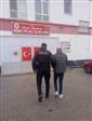 Polise mukavemet eden şüpheli tutuklandı