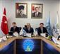 SOCEA İcra Kurulu ilk dönem başkanlığı Türkiye’ye verildi