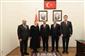 AK Parti Eskişehir Teşkilatı’ndan Ankara çıkarması