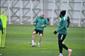 Konyaspor, Corendon Alanyaspor maçı hazırlıklarına devam etti