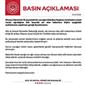 Aile ve Sosyal Hizmetler Bakanlığından Görele’deki taciz iddiasıyla ilgili açıklama: "Sıfır toleransla, yargı sürecini kararlılıkla takip edeceğiz"