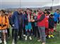 Okul Sporları Yıldız Erkekler Futbol İl Birinciliği tamamlandı