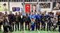 Sivrihisar’da ’Kurumlar Arası Voleybol Turnuvası’ yapıldı