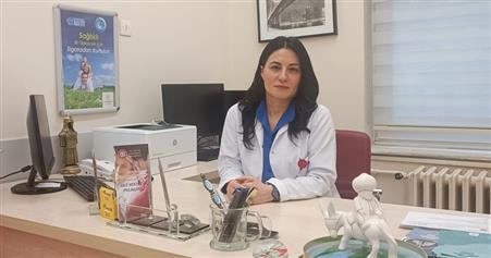 ESOGÜ Hastanesi’nden tütünle mücadelede yeni adım