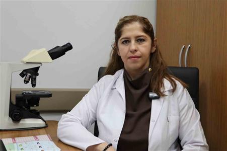 Uzmanı çocuk kanseri ile ilgili uyardı: "En temel sebep genetik yatkınlıktır"