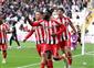Trendyol 1. Lig: Özbelsan Sivasspor: 3 - Vanspor FK: 3