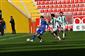 TFF 3.Lig: Erciyes 38 FK: 1-Malatya Yeşilyurtspor: 4