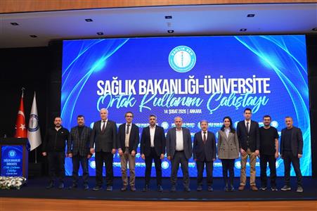 Sağlık-Sen’den afiliasyon sistemine yönelik çalıştay