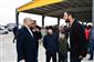 Başkan Bağlamış: "Kayseri’yi hayvancılıkta merkez haline getirmek için çalışıyoruz"