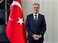 Başkan Özdoğan: "Hacılar’da kimse kendini yalnız hissetmeyecek"