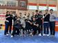 Erciyes Üniversitesi Muaythai’de zirvede