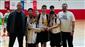 U-16 Erkekler Basketbol Yerel Ligi  tamamlandı