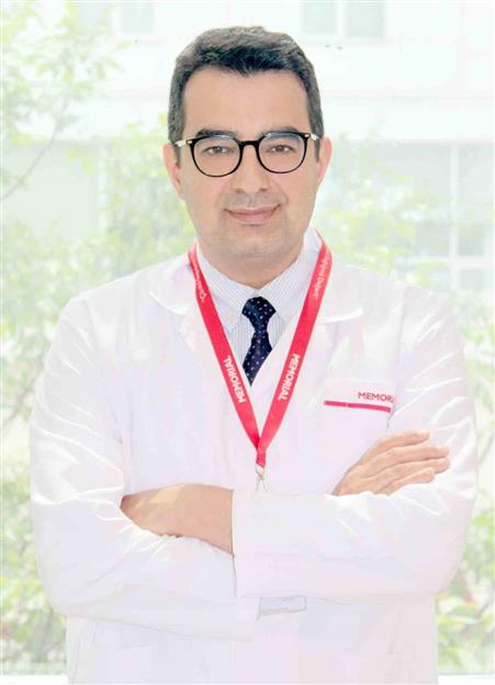 Gastroenteroloji Uzmanı Prof. Dr. Mustafa Kaplan: "Ramazan’da vücudu susuz bırakmayın"
