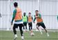 Konyaspor, Galatasaray maçı hazırlıklarına devam etti