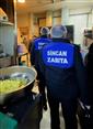Sincan Belediyesi zabıta ekipleri Ramazan öncesi denetimleri sıklaştırdı