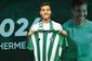 Konyaspor’da kaptan Guilherme kadro dışı bırakıldı