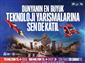 Niğde Valiliği’nden TEKNOFEST 2026 çağrısı: Başvurular sürüyor