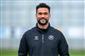 Konyaspor’da Steven Caulker, İlhan Palut’un ekibine dahil oldu