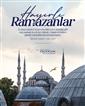 Cumhurbaşkanı Erdoğan: "Ramazan-ı Şerif’in milletimiz, İslam alemi ve tüm insanlık için hayırlar getirmesini diliyorum"