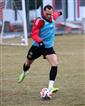 Eskişehirspor deplasmana hazırlanıyor