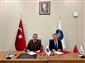 Kırıkkale Üniversitesi ile Tüpraş’tan ortak staj programı ve akademik iş birliği
