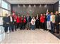 Kayserili İşitme Engelliler Taekwondo Sporcularından tarihi başarı