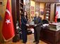 ‘Eserlerle Devlet Bahçeli’ kitabı kamuoyuna sunuldu