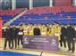 U18 Erkekler Bölge Şampiyonası’nda yarı finalistler belli oldu
