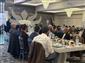 Fatih Sultan Mehmet Eğitim ve Yardımlaşma Vakfı iftarda buluştu