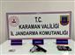 Karaman’da aranan 10 kişi tutukladı