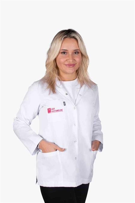 Diyetisyen Deniz Mutluer: "Lipödeme karşı Akdeniz tipi beslenin"