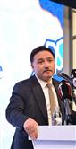 Vali Çiçek: "Kayseri’ye Ulusal ve Uluslararası Lojistik Üssü kurulacak"