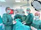 Akşehir Devlet Hastanesi’nde bir ilk: V-NOTES izsiz rahim ameliyatı