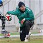 Konyaspor, Başakşehir maçı hazırlıklarını sürdürüyor