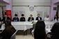 Vali Çiçek, öğrencilerle iftar yaptı