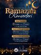 Sincan Belediyesi’nden Ramazan’a özel etkinlikler