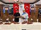 Haymana Sucuğu coğrafi işaret aldı