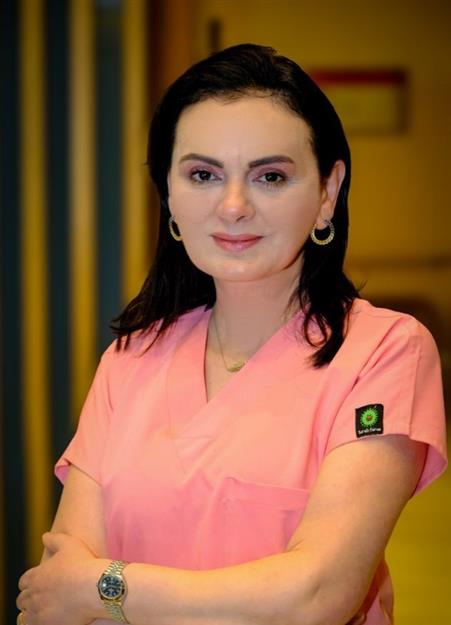 Her 10 kadından birini etkileyen sinsi hastalık: Endometriozis
