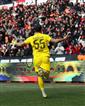 Eskişehirspor taraftarından Hatipoğlu’na "transfer" teşekkürü