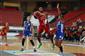 Melikgazi Kayseri Basketbol ligi 8. sırada tamamladı