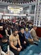 Eskişehir’de Enderun usulü teravih coşkusu